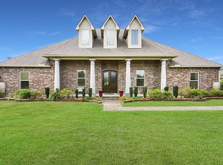 8533 Cat Rd, Maurice, LA 70555