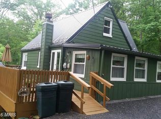 5550 Turkey Rd, Fort Loudon, PA 17224