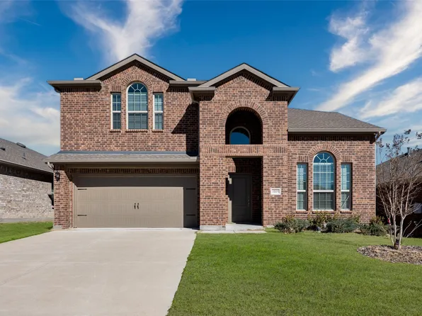 4009 Savoy Way, McKinney, TX 75071