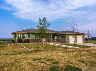 22394 County Road 90, Weld, CO 80610