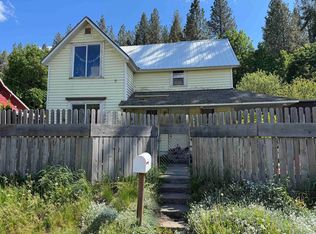 515 E Lower A St, Colfax, WA 99111