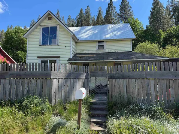 515 E Lower A St, Colfax, WA 99111