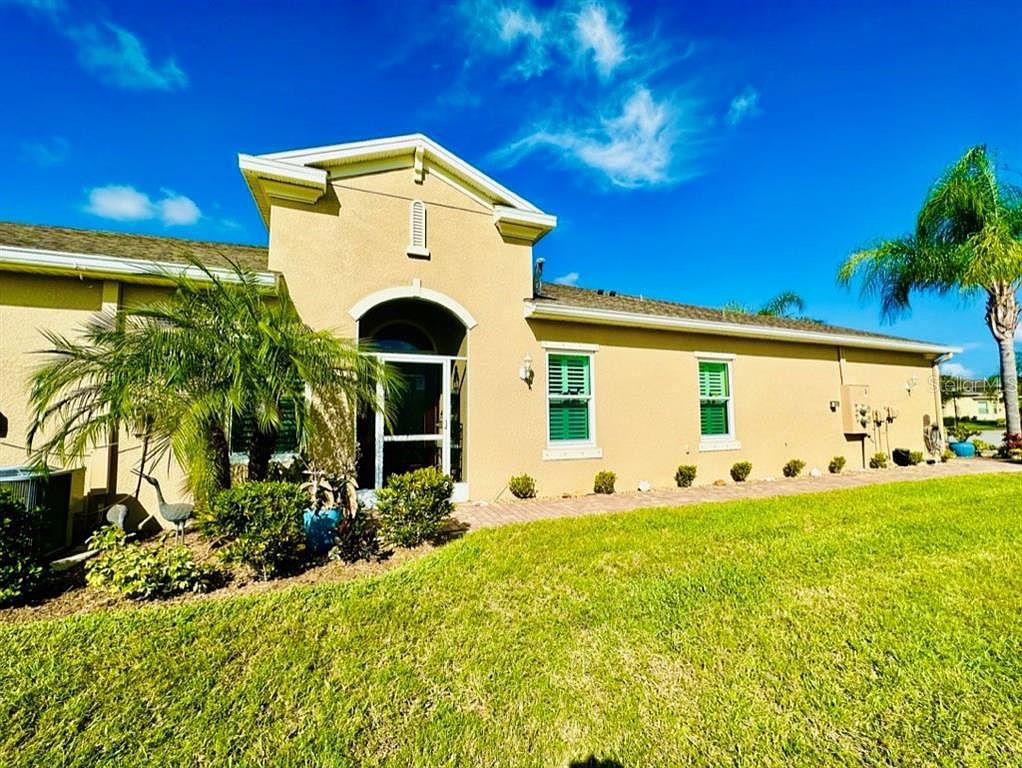 306 Crystal Downs Ct