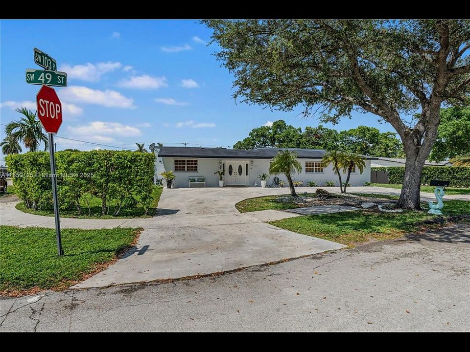 1st image of 10351 SW 49th St #1