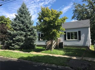 1120 N West St, Lima, OH 45801