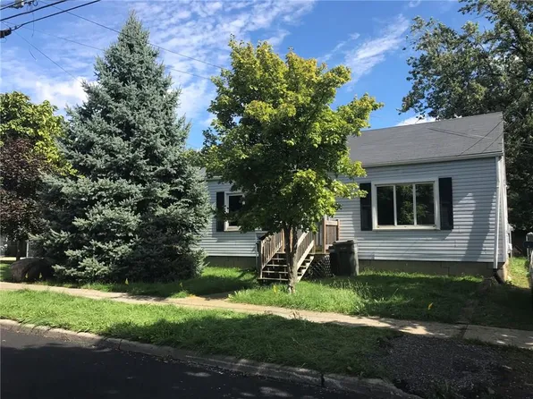 1120 N West St, Lima, OH 45801