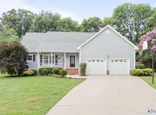 108 Heatherwood Ct, Madison, AL 35758