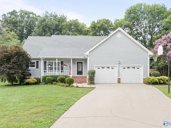 108 Heatherwood Ct, Madison, AL 35758