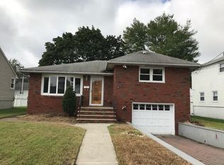 193 195 Elberon Ave, Paterson, NJ 07502