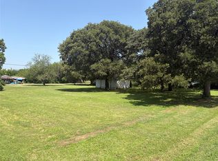 0 Pueblo Dr, Gordonville, TX 76245