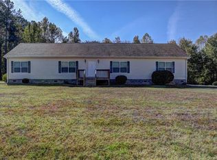 145 Springdale Dr, Troy, NC 27371