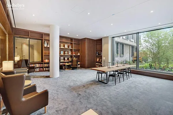 Rented by Sotheby's International Realty | media 9