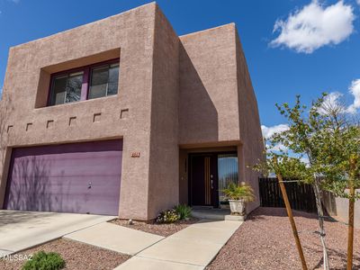 2125 E Carob Ln, Tucson, AZ, 85719