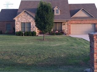 55 Marsden St, Ardmore, OK 73401