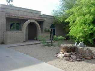 13802 N 57th St, Scottsdale, AZ 85254