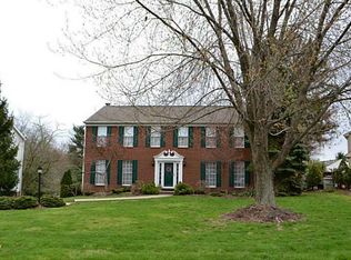 1628 Pinehurst Ct, Pittsburgh, PA 15237