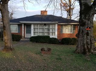 521 Martin Ave, Lewisburg, TN 37091
