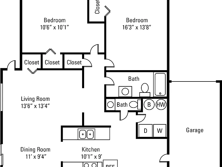 Emerald Springs Apartment Homes — Photo 41