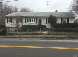 130 Pearl Harbor St, Bridgeport, CT 06610