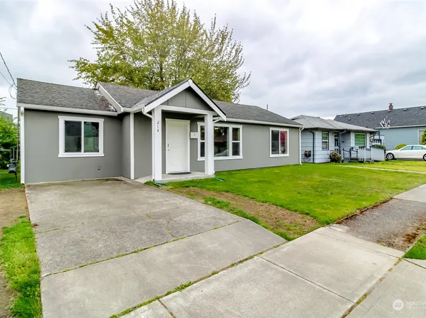 214 7th Street SE, Auburn, WA 98002