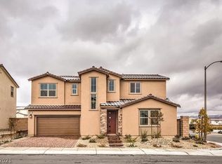 10260 Pond Pine Ave, Las Vegas, NV 89166