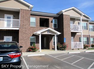 503 Nathans Rim Way APT G8, Bowling Green, KY 42101