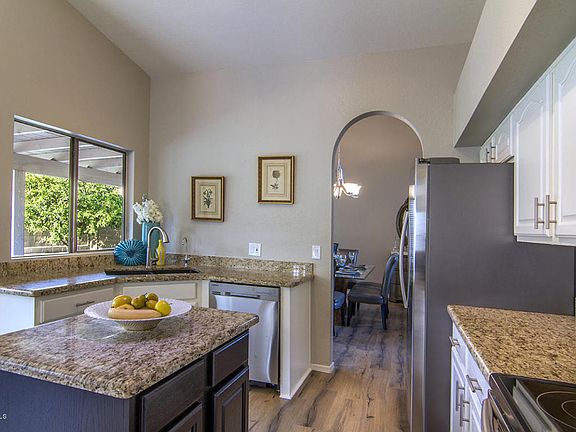 2nd image of 3928 E Desert Flower Ln