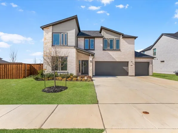 14809 Picante St, Haslet, TX 76052