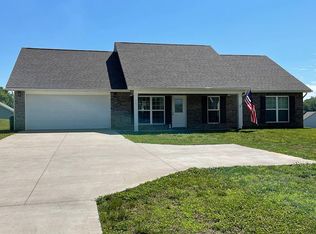 445 Patterson Rd, Walland, TN 37886