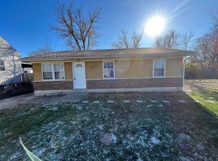 2401 Roosevelt Ave, Cincinnati, OH 45231