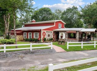 130 Fm 256 N, Woodville, TX 75979