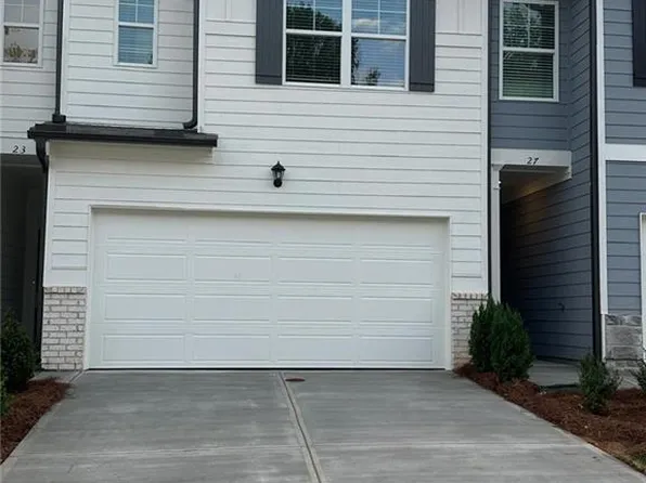 23 Berryville Dr, Dawsonville, GA