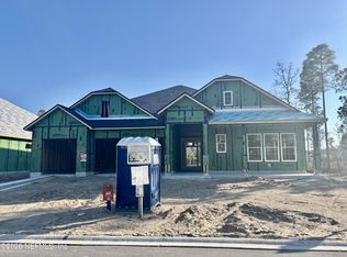 128 ARBOR CREEK Drive, St. Augustine, FL 32092