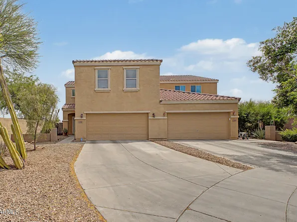 12983 N 87TH Lane, Peoria, AZ 85381