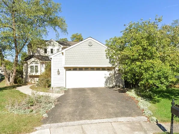 9849 Villageview Ct, Blue Ash, OH 45241