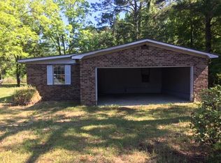 8854 E B Cooper Hwy, Riceboro, GA 31323