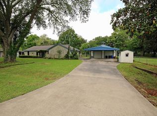 3804 Shady St, Santa Fe, TX 77517