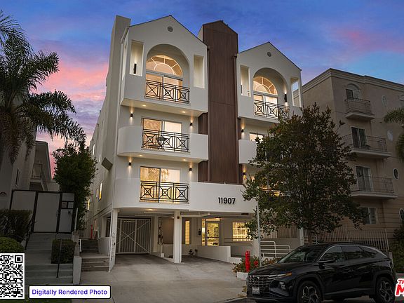2nd image of 11907 Darlington Ave APT 101