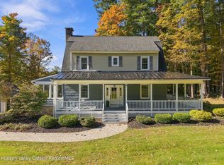 509 Ulster Heights Road, Ellenville, NY 12428