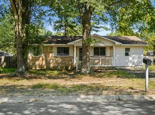 1806 Leewood Cv, Beebe, AR 72012
