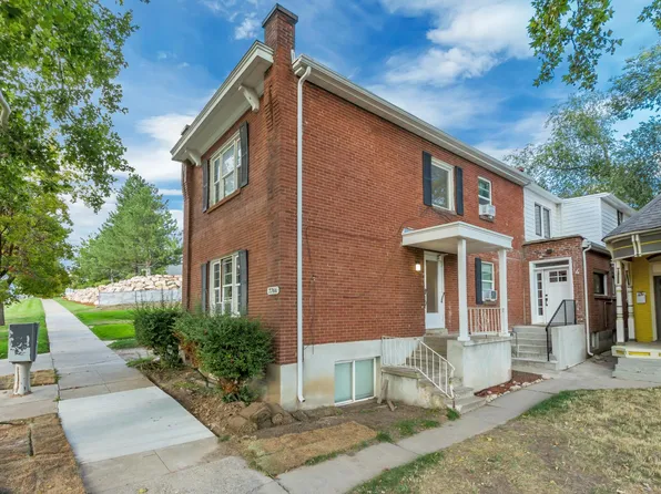 2766 Jefferson Ave #1, Ogden, UT 84403