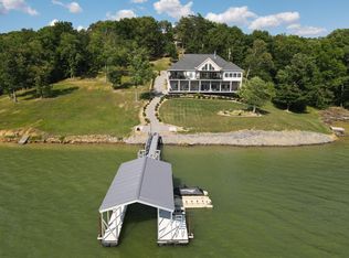 524 Bonnevista Dr LOT 14, White Pine, TN 37890