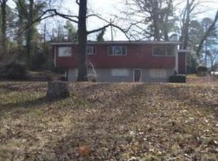 701 Dyer Cir, Benton, AR 72015