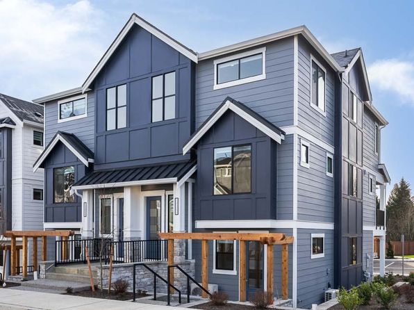 13214 NE 143rd Ct UNIT 21, Woodinville, WA 98072