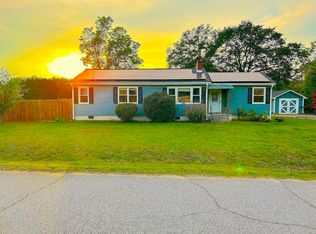 312 Oak Drive Ext, Honea Path, SC 29654