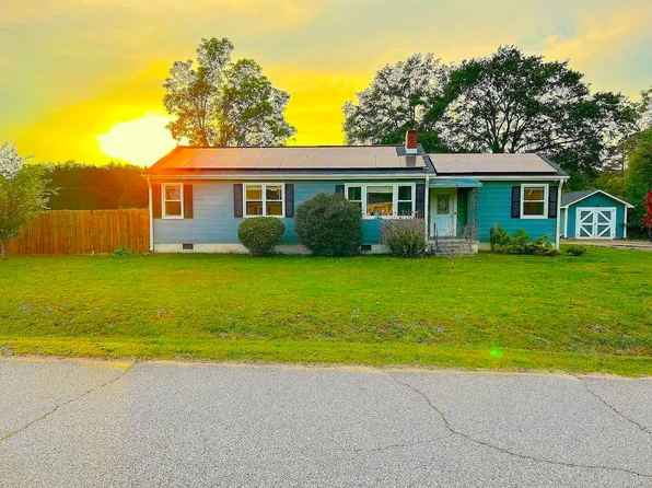 312 Oak Drive Ext, Honea Path, SC 29654