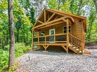 1634 S Mountain View Rd, Sevierville, TN 37876