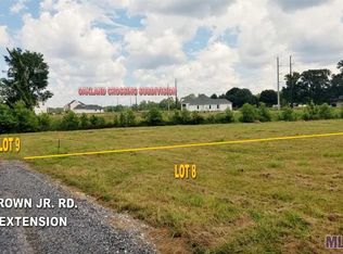 18270 Brown Jr Rd, Prairieville, LA 70769