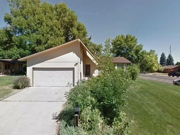 1754 Yucca Ct, Fort Collins, CO 80525