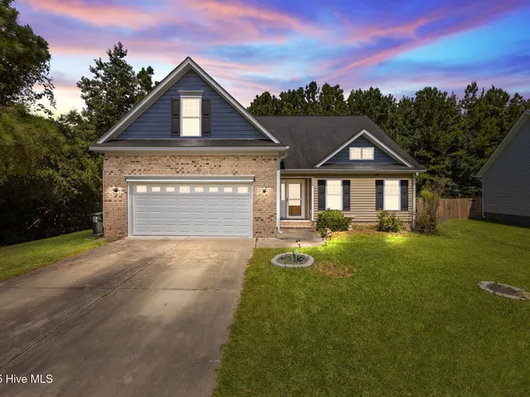 254 Sellhorn Boulevard, New Bern, NC 28562